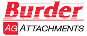 Burder logo
