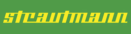 Strautmann logo